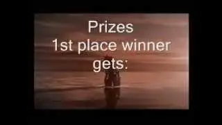 BigWillThePrince's First AMV CONTEST   CLOSED