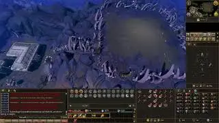 Let's Play Runescape Hardcore Ironman #08 25Jahre III Daemonheim Event