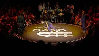 ANORMAL2 vs  Indig&egrave;nes Crew 2 [Top16] // Stance x Freestyle Session Qual. Europe 2025