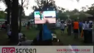 LED Display Screen