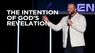 The Intention of God's Revelation || Genesis 18 || Brenen Beeler || Calvary Chapel Eagle