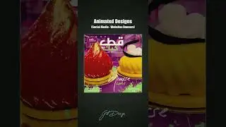 Gif Animation Design - Order now!