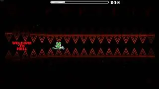 35% on flight of hell with 740 fps like a boss