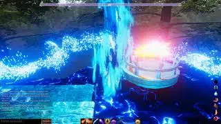 Trials of Ascension - Human Gameplay Video