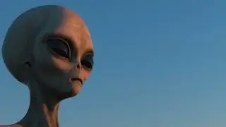Alien Chronicles: Antarctic Worlds Below | Official Trailer | Alchemy Werks