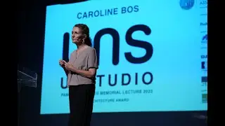 UNStudio - Caroline Bos