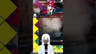 loser.exe distraction - blazblue centralfiction - Andromeda #StarCypher ... | #kirakuneos on #Twitch