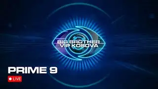 PRIME 9 - BIG BROTHER VIP KOSOVA 4 | 15.12.2025