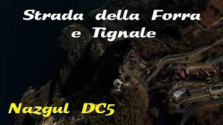 Strada della Forra e Tignale - Nazgul