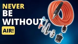 ARB Compressor Portable Tire Inflation Kit: Is It Worth buying?