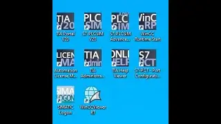 C&agrave;i Đặt TIA Portal V20 Part#4 [ C&agrave;i Đặt WinCC Unified Runtime V20: SIMATIC_WinCC_Unified_RT_V20]