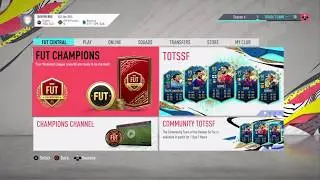 FIFA 20 INSANE TOTS PLAYER PICKS | FUT CHAMPS AND RIVALS REWARDS