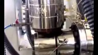 Mono Layer Blown Film Plant- Mono Layer Blown Film Line