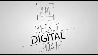 Weekly Digital Update - 02/09/18