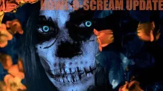 Busch Gardens Williamsburg Howl-o-Scream 2018 Update! Vault XX, Garden of Souls, Jack's Escape Room!