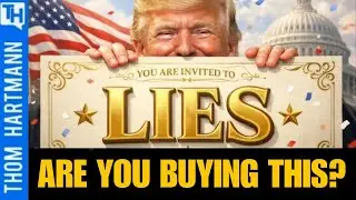 Depraved New Whitehouse Website Isn&rsquo;t Just a Lie: It&rsquo;s an Invitation!