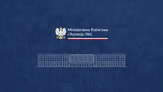 Nowa siła polskiego rolnictwa - priorytety ministra Stefana Krajewskiego