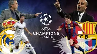 FIFA 18| Barcelona vs Real Madrid| who will win?😁