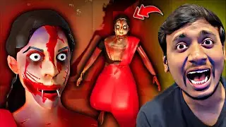 Kamla's Sister Monika Horror Game | Monika