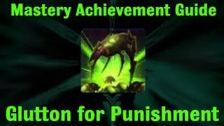 Glutton For Punishment Mastery Achievement - Starcraft 2 Nova Covert Ops