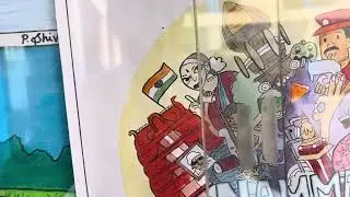 Skill Development through Bulliton Board
