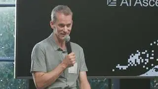 The Future of Computing Infrastructure: AI, Hardware, and Algorithms