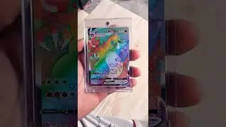 Charizard VMAX - 074/073 - Hyper RareChampion's Path Singles
