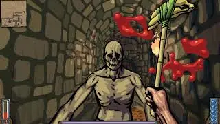 Slashers keep Ep01 Dank and dusty halls