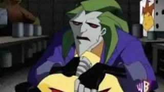 joker vs green goblin