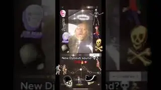 Don Pollo New Dijibouti Sound 💀 💀😭😭😭