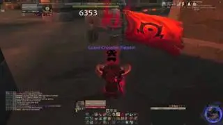 Warrior T10 Bonus Broken