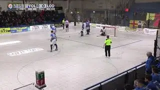 Serie A1 - G.23 - Innocenti Costruzioni Follonica H.1952 x Amatori Wasken Lodi