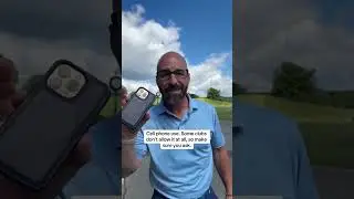 How to play golf at a country club 🏌️&zwj;♂️⛳️