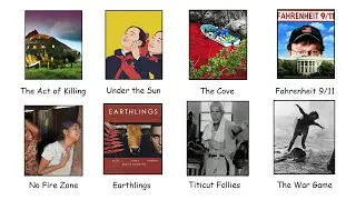 These Documentaries Were Too Dangerous to Release