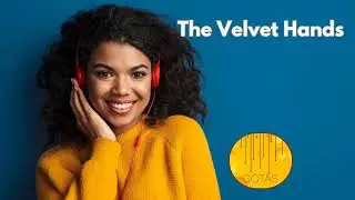THE VELVET HANDS - Chick Habit ft. Pythies