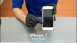 iRevive - iPhone 7 Screen Repair