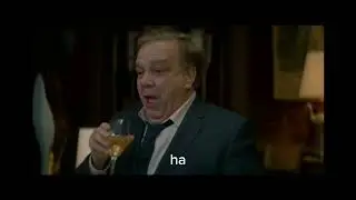 Je propose qu&rsquo;on...qu&rsquo;on fume un p&rsquo;tit calumer d&rsquo;la paix !