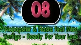 Top 20 Tropical House Drops & Deep House Drops September 2015 (Epi 03)