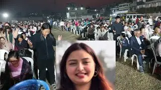 Deliverance & healing Crusade Dimapur Day4
