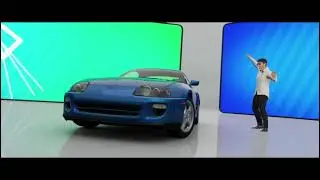 Forza Horizon 4 Parte 52: Día de Toyota