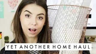 Home Haul | Primark | Wilko | Tiger | Dunhelm Mill | cocochic