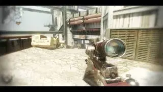 CxExile 1k Editing Contest Submission | By FXRaged (DCE Editor)