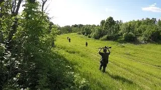 Namsoft 2018 - Utah Airsoft @ Provo Canyon