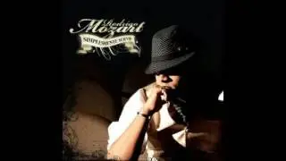 Rodrigo Mozart - Arrependido Part. Ton Carfi | Áudio Oficial
