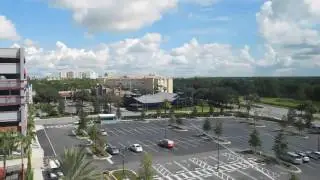 Coca Cola Orlando Eye