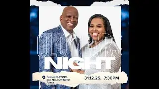 Oracle of Praise Open Bible Church