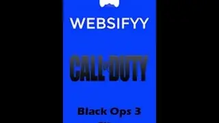 Websifyy - Black Ops 3 Clips #1
