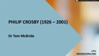 History   Crosby