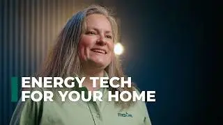 Energy-Efficient Technologies, Save Energy in Your Home | MGE