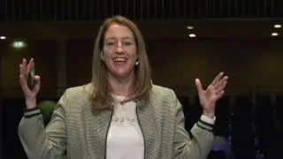 InnoWATTion 2020 | Working Out Loud (WOL) | Katharina Krenz